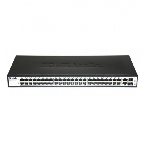 Коммутатор D-Link DES-1050G/C1A фото 2