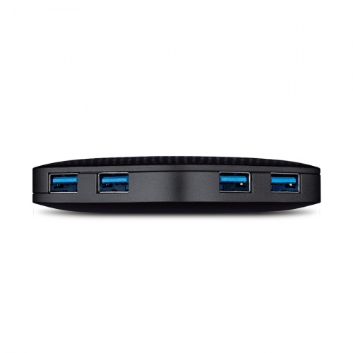 USB-концентратор TP-Link UH400 фото 3