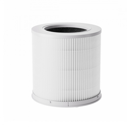 Воздушный фильтр для очистителя воздуха Xiaomi Smart Air Purifier 4 Compact Filter Белый фото 3