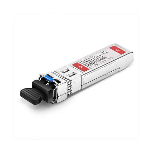 Трансивер оптический FS SFP1G-LX-31 фото 2