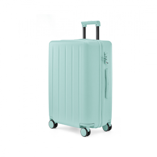 Чемодан NINETYGO Danube MAX luggage 20'' Mint Green