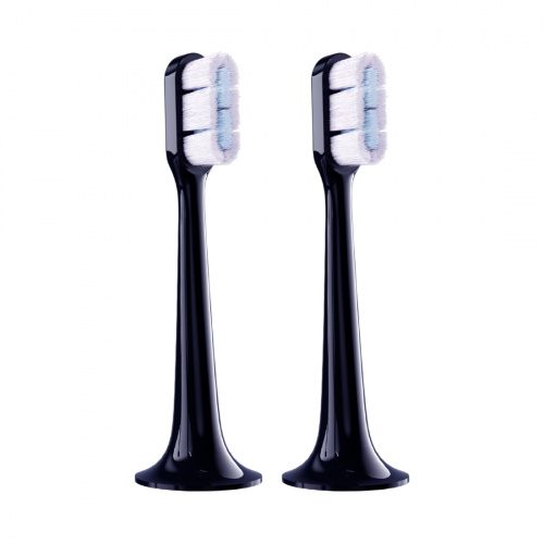 Сменные зубные щетки для Xiaomi Electric Toothbrush T700 (2 шт в комплекте) фото 2