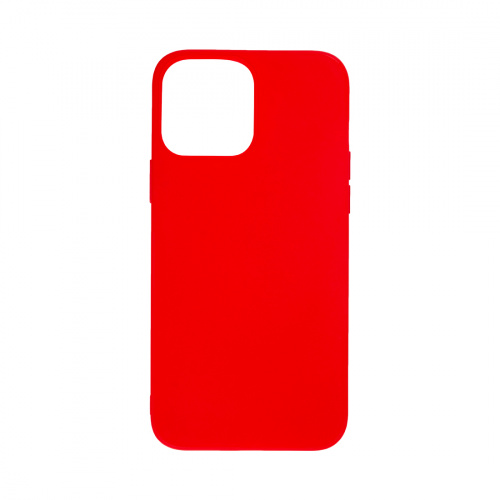 Чехол для телефона X-Game XG-PR93 для Iphone 13 mini TPU Красный фото 2