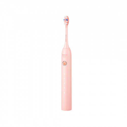 Умная зубная электрощетка Soocas D3 Розовый фото 3