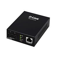 Медиаконвертер D-Link DMC-G02SC/A1A