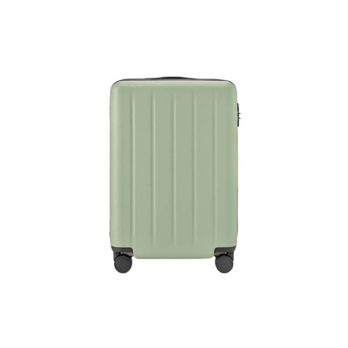Чемодан NINETYGO Danube MAX luggage 26'' Зеленый фото 3