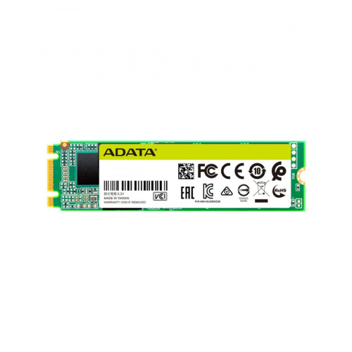 Твердотельный накопитель SSD ADATA Ultimate SU650 256GB M.2 SATA фото 3