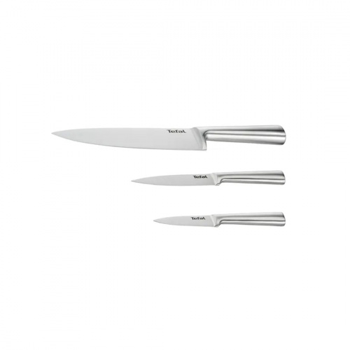 Набор ножей Tefal Couteaux expertise K121S375 3шт фото 2