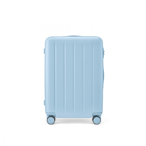 Чемодан NINETYGO Danube MAX luggage -26'' China Blue Голубой фото 3