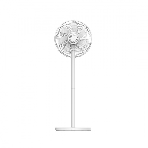 Вентилятор напольный Mi Smart Standing Fan 2 Lite (JLLDS01XY) Белый фото 3