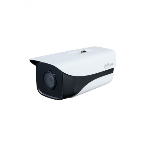 Цилиндрическая видеокамера Dahua DH-IPC-HFW3241MP-AS-I2-0600B фото 2