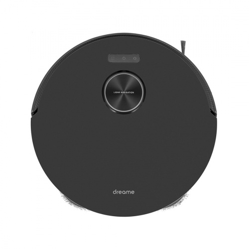 Робот-пылесос Dreame Robot Vacuum L10s Pro фото 3