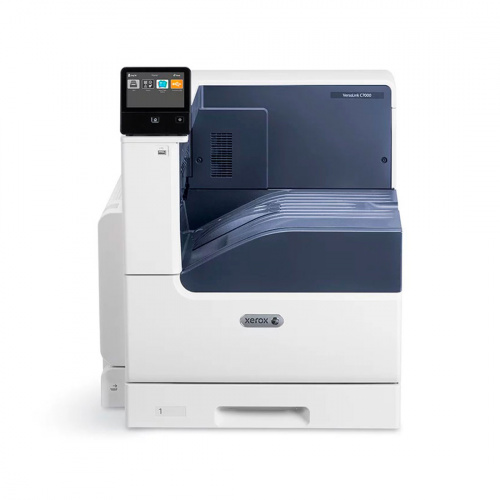 Цветной принтер Xerox VersaLink C7000DN фото 2