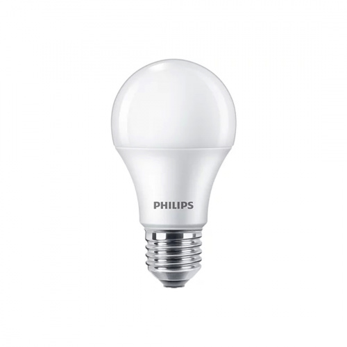 Лампа Philips Ecohome LED Bulb 11W 900lm E27 830 RCA фото 2