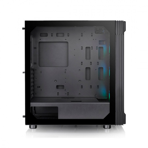 Компьютерный корпус Thermaltake Versa T27 TG ARGB без Б/П фото 4