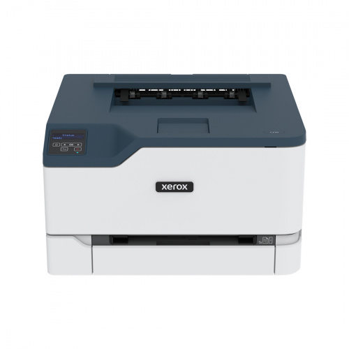 Цветной принтер Xerox C230DNI фото 3