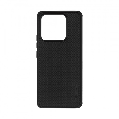 Чехол для телефона NILLKIN для Xiaomi 13 Pro SFSMC-02 Super Frosted Shield Magnetic Case Чёрный фото 2
