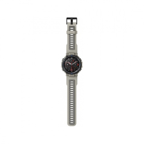 Смарт часы Amazfit T-Rex Pro A2013 Desert Grey фото 4