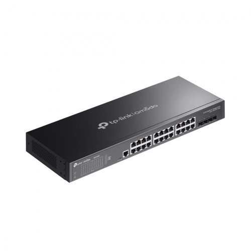 Коммутатор TP-Link SG3428X фото 4