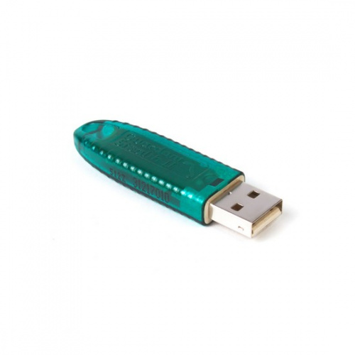Программное обеспечение АРМ Болид Орион исп.20 с ключом защиты USB