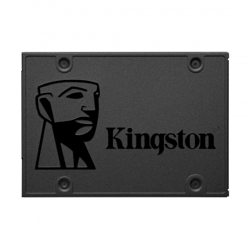 Твердотельный накопитель SSD Kingston SA400S37/960G SATA 7мм