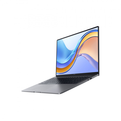 Ноутбук HONOR MagicBook X 16 16" i5-12450H 16GB 512GB DOS BRN-F56 фото 4