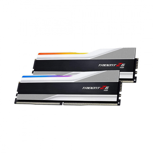 Комплект модулей памяти G.SKILL Trident Z5 RGB F5-6000J3238G32GX2-TZ5RS DDR5 64GB (Kit 2x32GB) 6000M фото 4