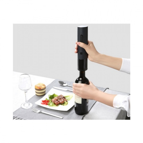 Автоматический штопор Houhou Electric Wine Opener фото 4