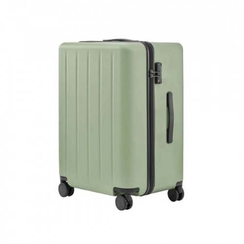 Чемодан NINETYGO Danube MAX luggage 28'' Green фото 2