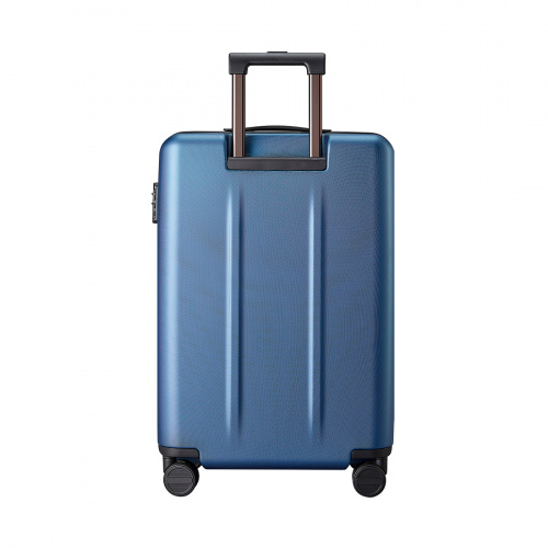 Чемодан NINETYGO Danube Luggage 20'' (New version) Синий фото 4