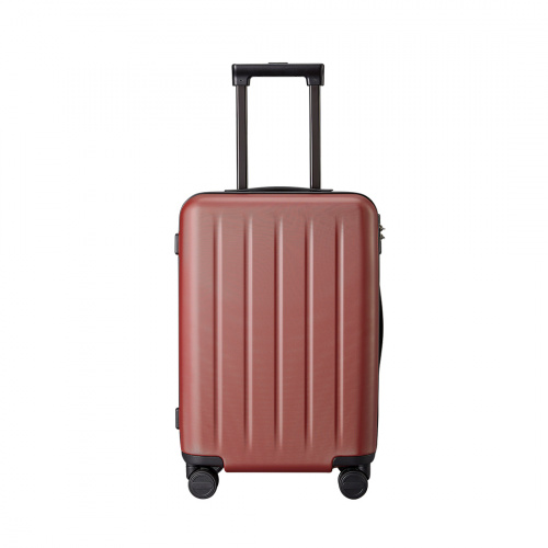 Чемодан NINETYGO Danube Luggage 24'' (New version) Красный фото 3