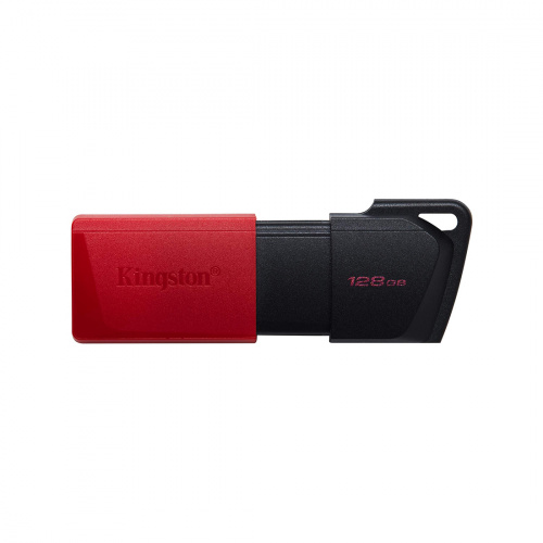 USB-накопитель Kingston DTXM/128GB 128GB Красный фото 3