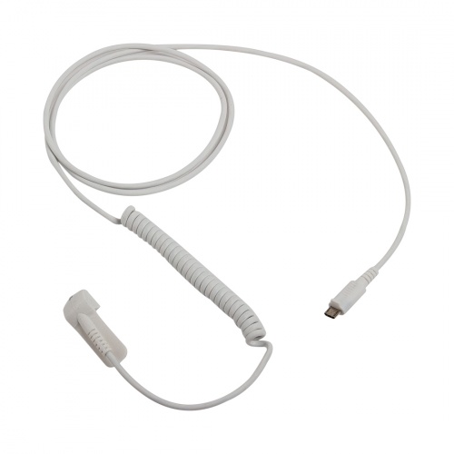Противокражный кабель Eagle A6150DW (Lightning - Micro USB) фото 3