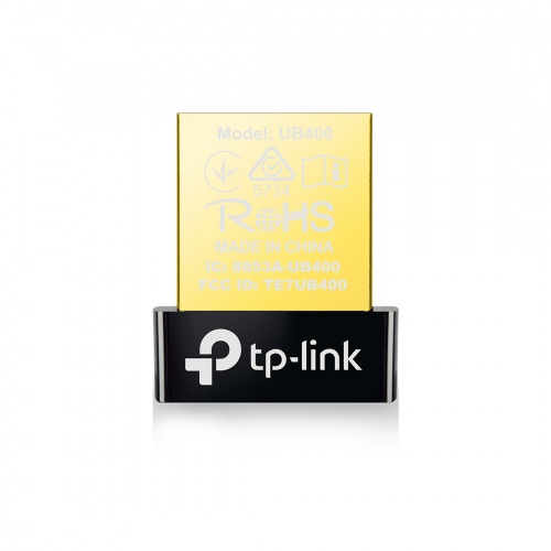 USB-адаптер TP-Link UB400 фото 3