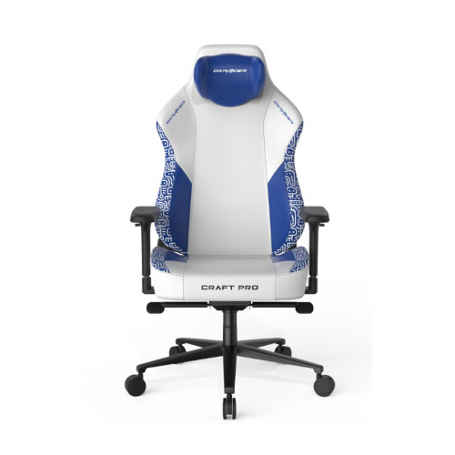 Игровое компьютерное кресло DX Racer CRA/PRO/WB фото 2