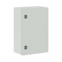 Щит металлический iPower 600*400*250 IP66 (для электрооборудования)