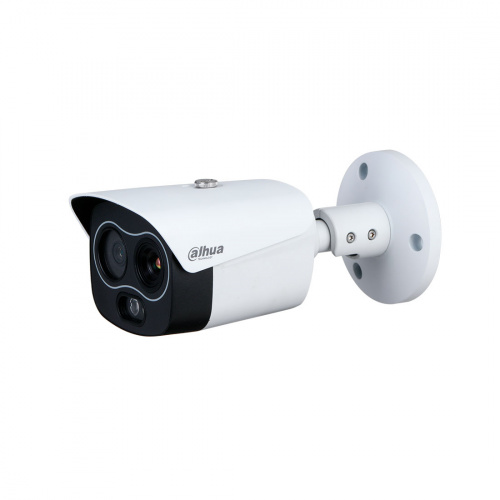Тепловизионная видеокамера Dahua DHI-TPC-BF1241-T фото 4
