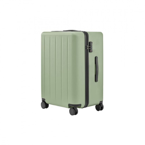 Чемодан NINETYGO Danube MAX luggage 26'' Зеленый фото 2