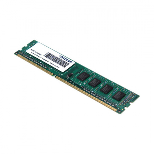 Модуль памяти Patriot SL PSD38G16002 DDR3 8GB фото 2