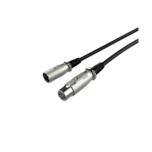 Аудиокабель HyperX для микрофона XLR Cable 6Z2B9AA фото 2