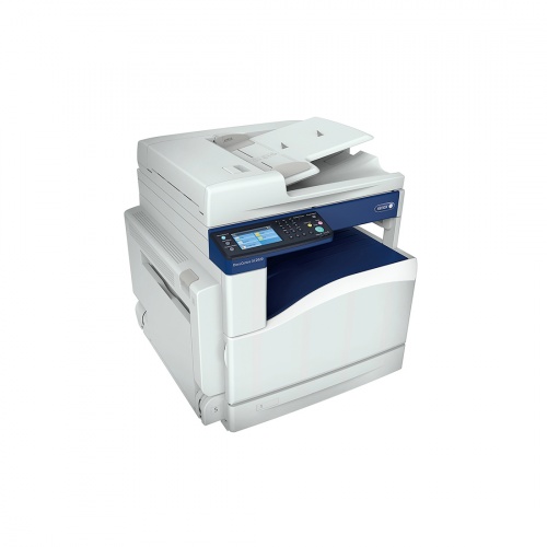 Цветное МФУ Xerox DocuCentre SC2020 фото 2