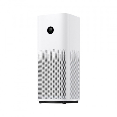 Очиститель воздуха Xiaomi Smart Air Purifier 4 Pro (AC-M15-SC) Белый фото 2