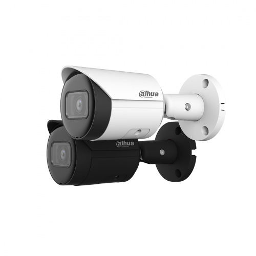 Цилиндрическая видеокамера Dahua DH-IPC-HFW2831SP-S-0280B фото 3