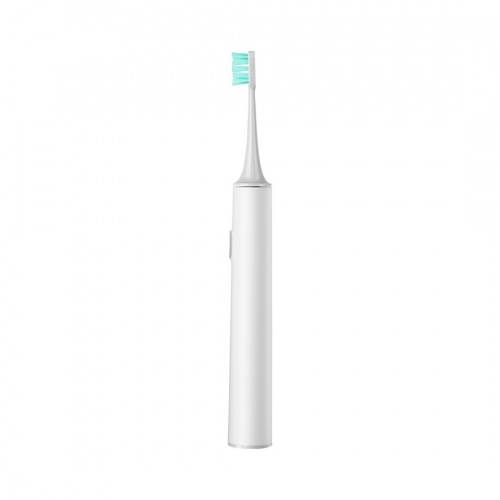 Умная зубная электрощетка Xiaomi Mi Smart Electric Toothbrush T500 Белый фото 3