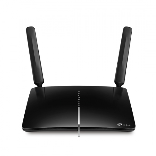 Маршрутизатор TP-Link Archer MR600 фото 3