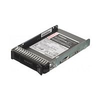 Твердотельный накопитель SSD Lenovo ThinkSystem 2.5" 5400 PRO 480GB 4XB7A82259