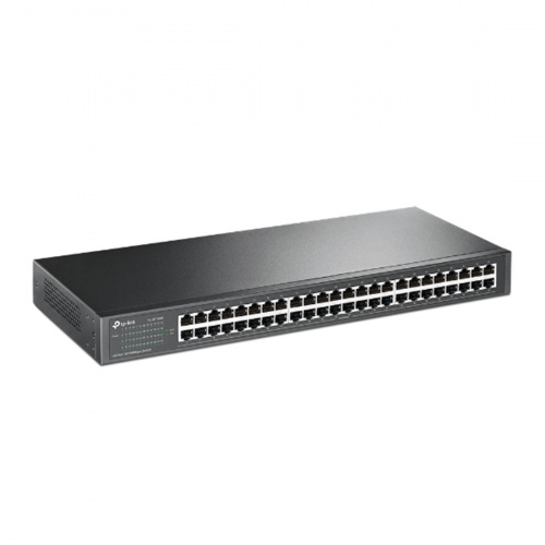 Коммутатор TP-Link TL-SF1048 фото 2