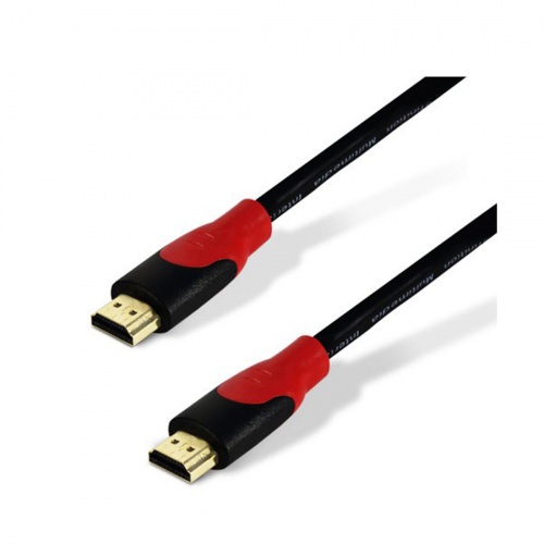 Интерфейсный кабель HDMI-HDMI SHIP SH6016-5B 30В Блистер фото 2