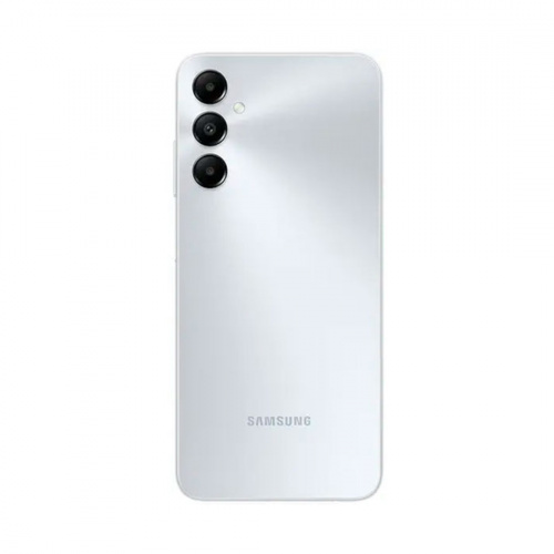 Мобильный телефон Samsung Galaxy A05s (A057) 128+4 GB Silver фото 3