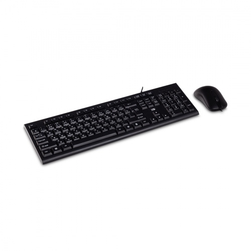 Комплект Клавиатура + Мышь XG XD-1100OUB фото 3
